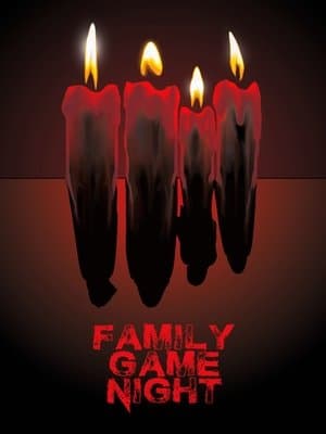 Family Game Night streaming