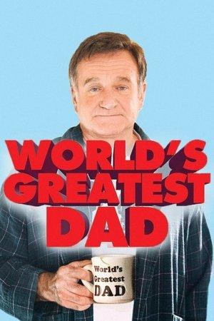 World's Greatest Dad streaming