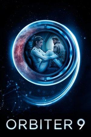 Orbiter 9 streaming