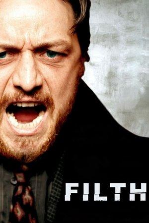 Filth streaming