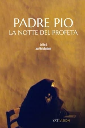 Padre Pio - La notte del profeta streaming