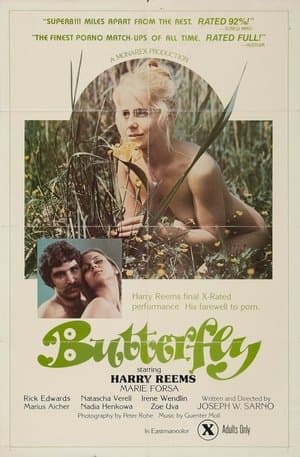 Butterfly streaming