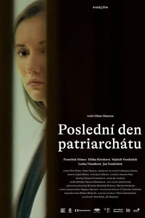 Le Dernier Jour du patriarcat streaming