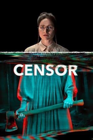 Censor streaming
