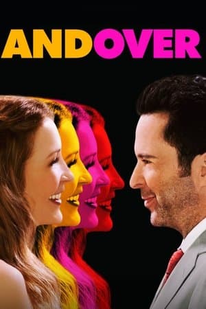 Andover streaming