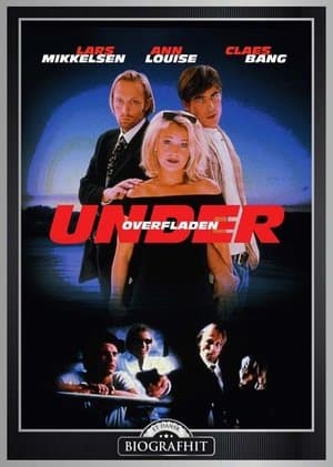 Under overfladen streaming