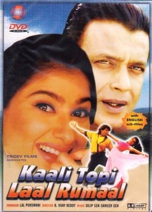 Kaali Topi Lal Rumaal streaming
