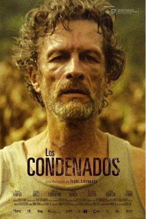Los Condenados streaming