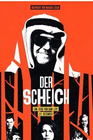 The Sheikh streaming