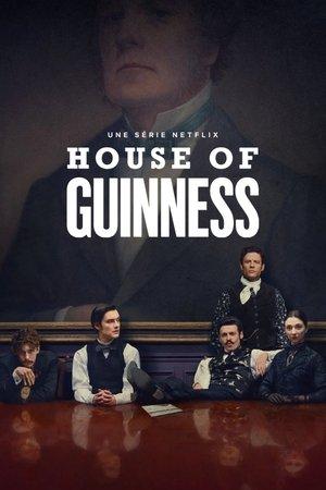 House of Guinness streaming