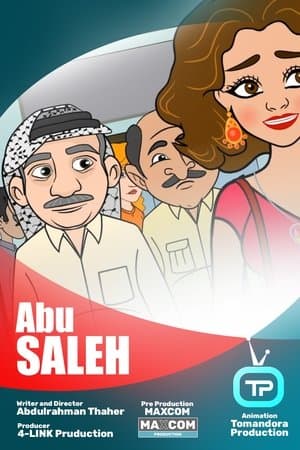 Abu Saleh (Animation) streaming