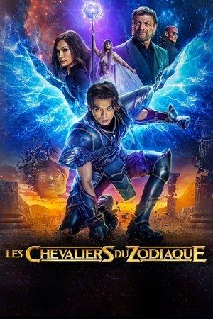 Les Chevaliers du Zodiaque streaming