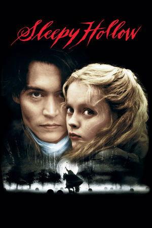 Sleepy Hollow streaming
