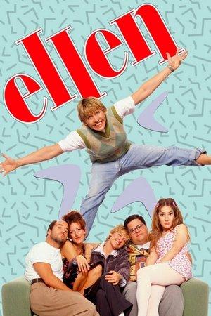 Ellen streaming