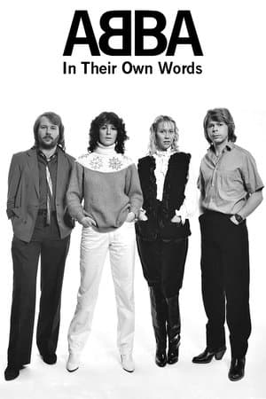 ABBA: In Their Own Words streaming