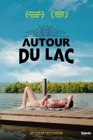 Autour du lac streaming