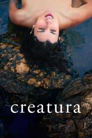 Creatura streaming