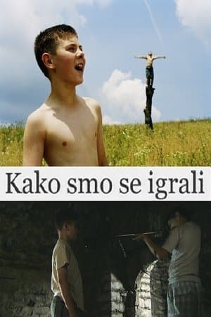 Kako smo se igrali streaming