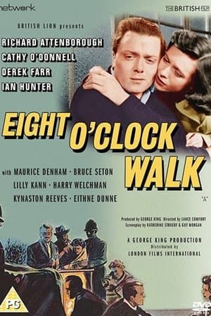 Eight O'Clock Walk streaming
