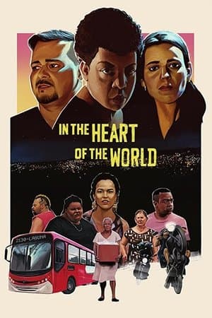 In the Heart of the World streaming