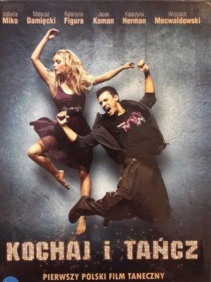 Love and Dance streaming