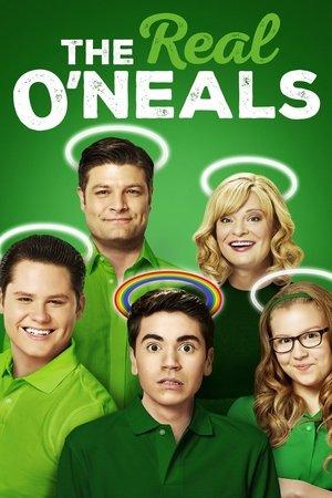 The Real O'Neals streaming