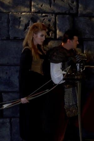Roll Playing: The Quest of the Four Bracelets Part I streaming