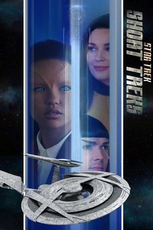 Star Trek : Short Treks streaming