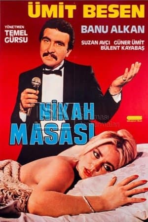 Nikah Masası streaming