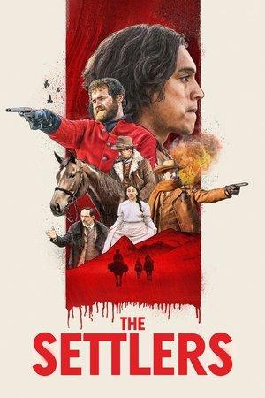 The Settlers streaming