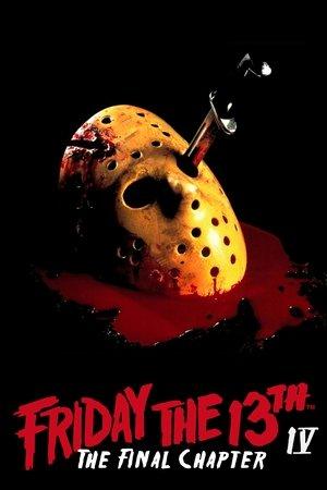 Friday the 13th: The Final Chapter streaming