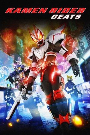 Kamen Rider Geats streaming