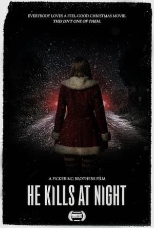 He Kills At Night streaming