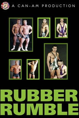 Rubber Rumble streaming