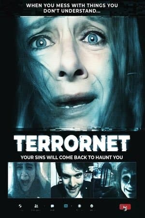 Terrornet streaming