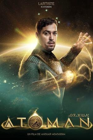 Atoman streaming