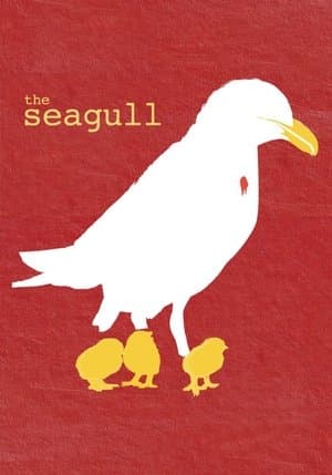 The Seagull streaming