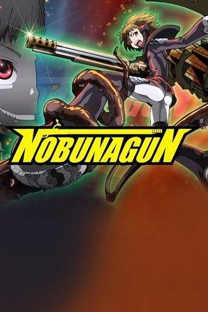 Nobunagun streaming