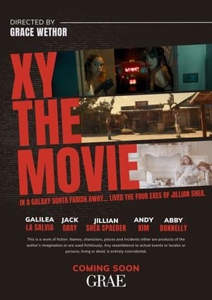 XY streaming