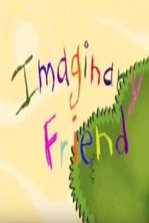 Imaginary Friend streaming