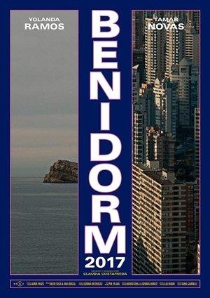 Benidorm 2017 streaming