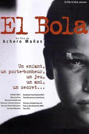 El Bola streaming