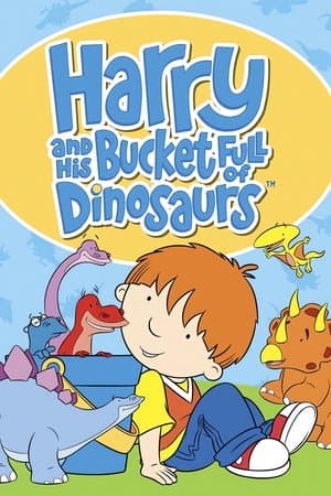 Harry et ses dinosaures streaming