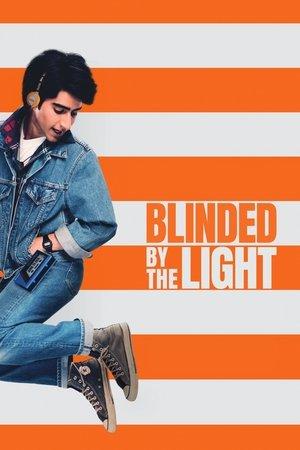 Blinded by the Light streaming