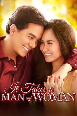 It Takes a Man and a Woman streaming