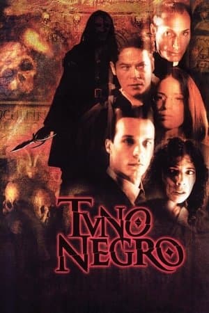 Tuno negro streaming