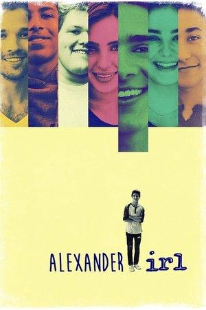 Alexander IRL streaming
