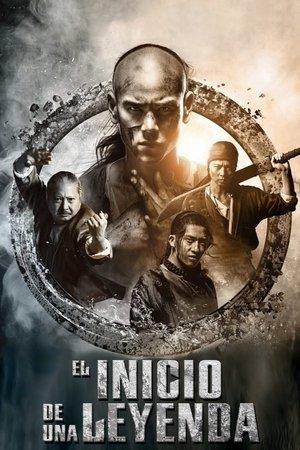 El renacer de una leyenda streaming