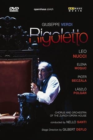 Rigoletto streaming