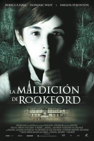 La maldición de Rookford streaming